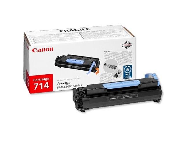 Canon CRG-714 (4.5K)
